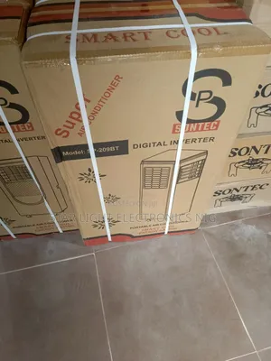 Inverter Mobile Ac 1.5hp