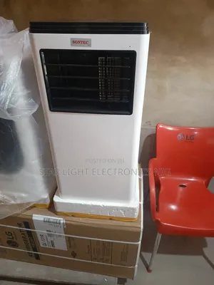 Inverter Mobile Ac 1.5hp