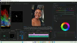 Video Editor Professional