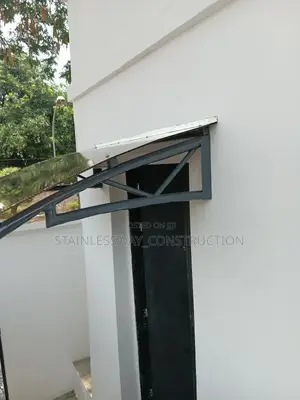 Rain Cover Shade