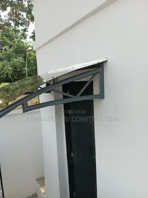 Rain Cover Shade