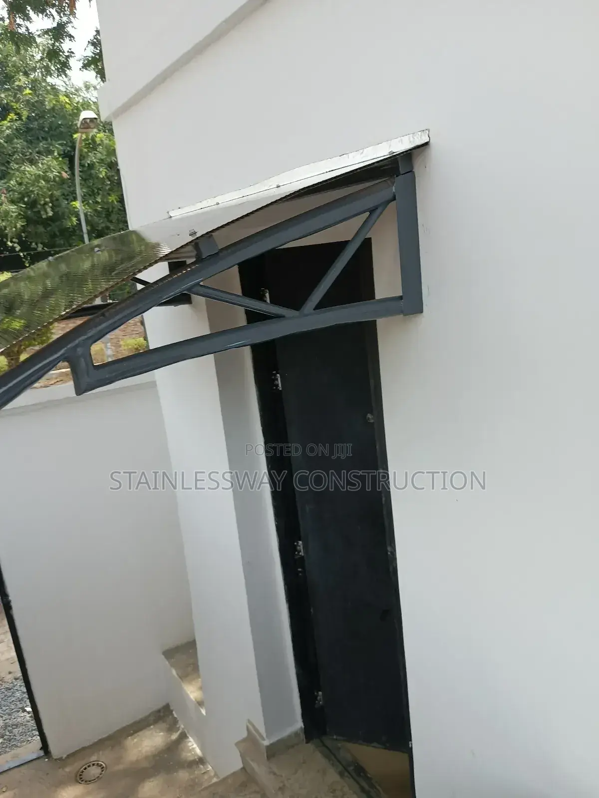 Rain Cover Shade