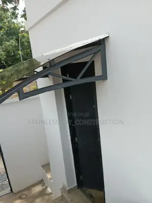 Rain Cover Shade
