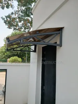 Rain Cover Shade