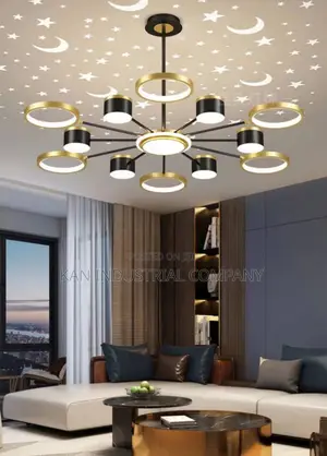All Kind Of Lights