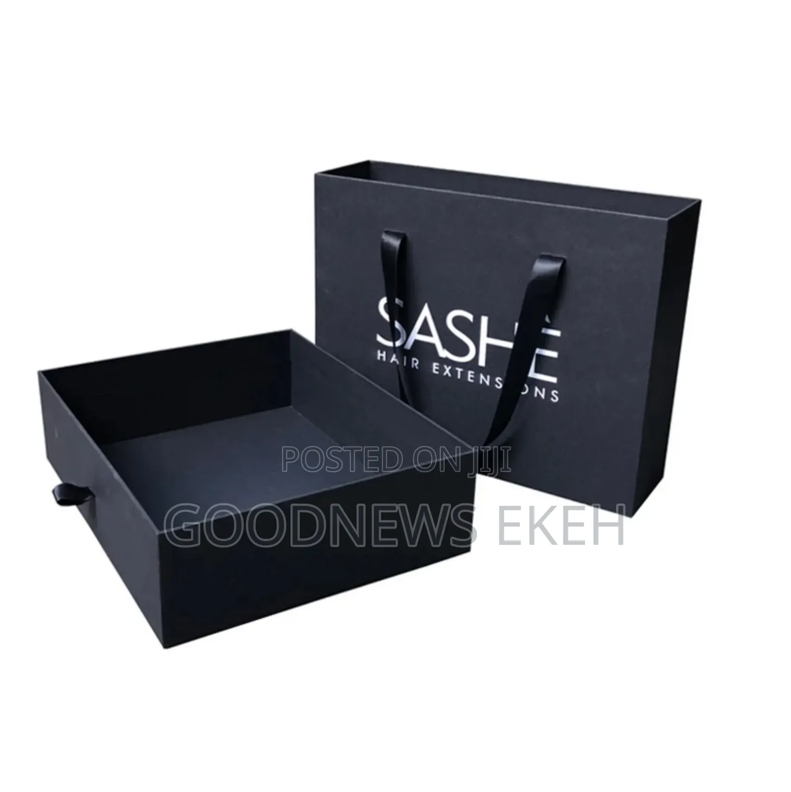 Custom Drawer Gift Box