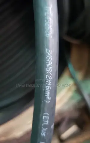 16mm Dc Cables Copper