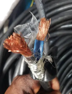 16mm Dc Cables Copper