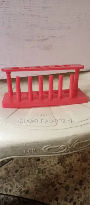 Test Tube Rack