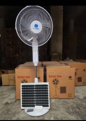 Quality Solar Fan for Sale