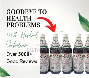 Photo - Nomore Health Problems With Jigsimur