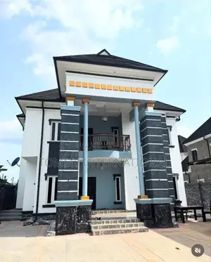 5bdrm Duplex in Radio Estate, Port-Harcourt for sale
