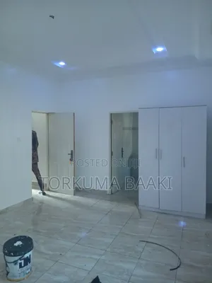 Photo - Studio Apartment in Gwarinpa for rent