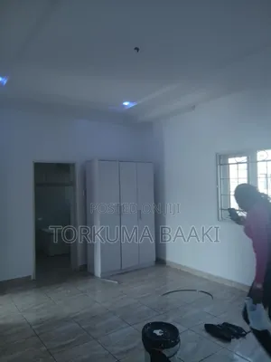 Studio Apartment in Gwarinpa for rent