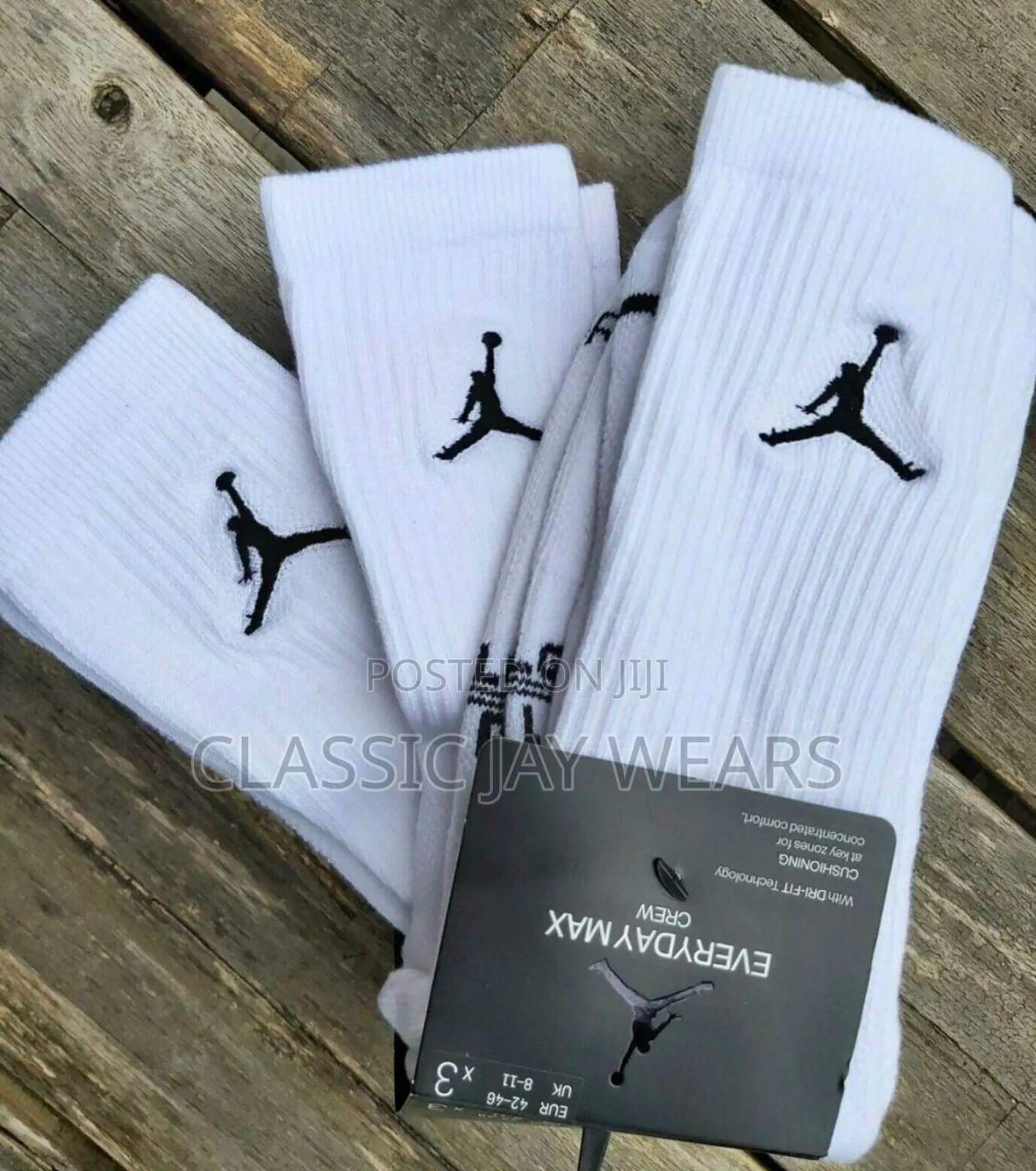 Quality Puma Socks Available