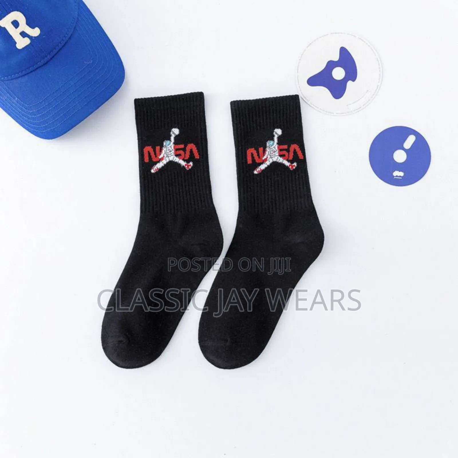 Quality Puma Socks Available