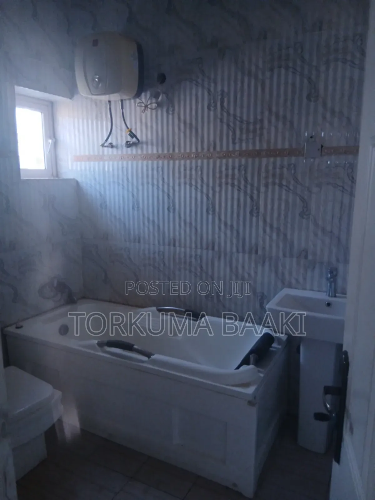 Studio Apartment in Gwarinpa for rent