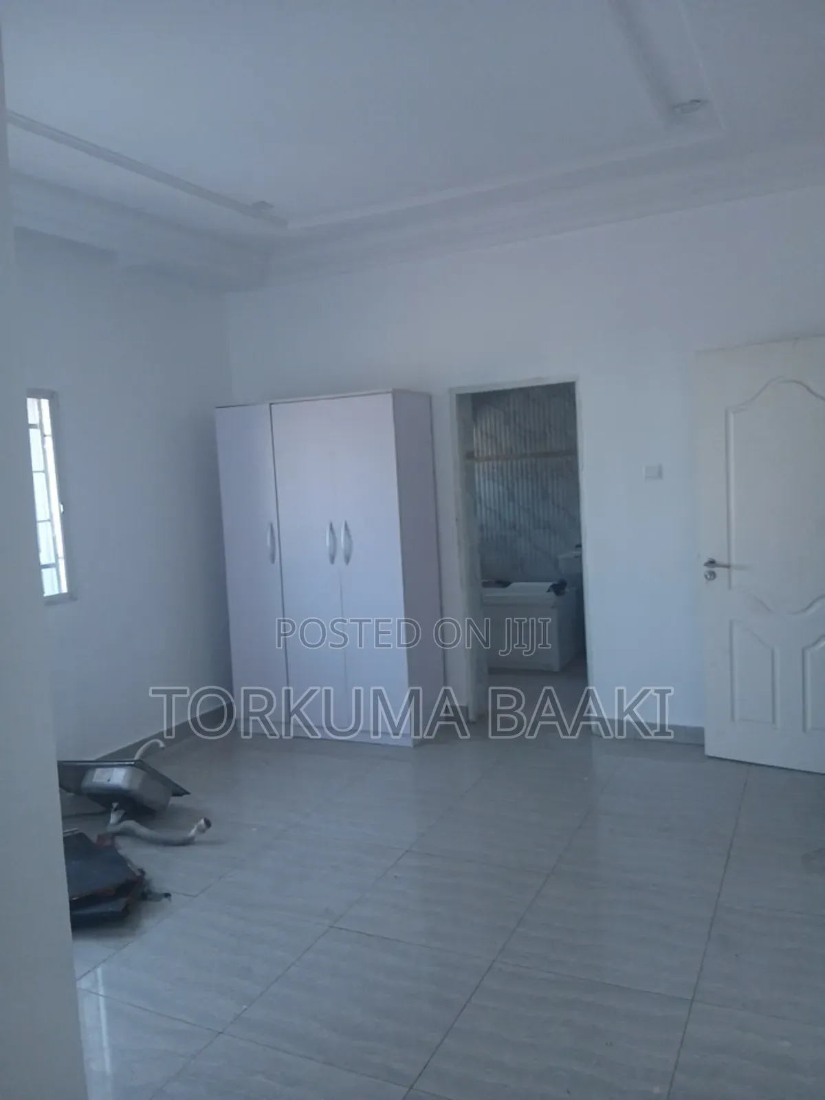 Studio Apartment in Gwarinpa for rent