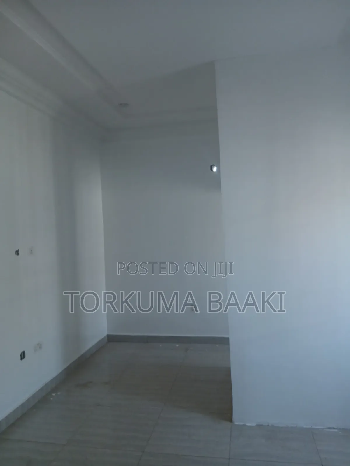 Studio Apartment in Gwarinpa for rent