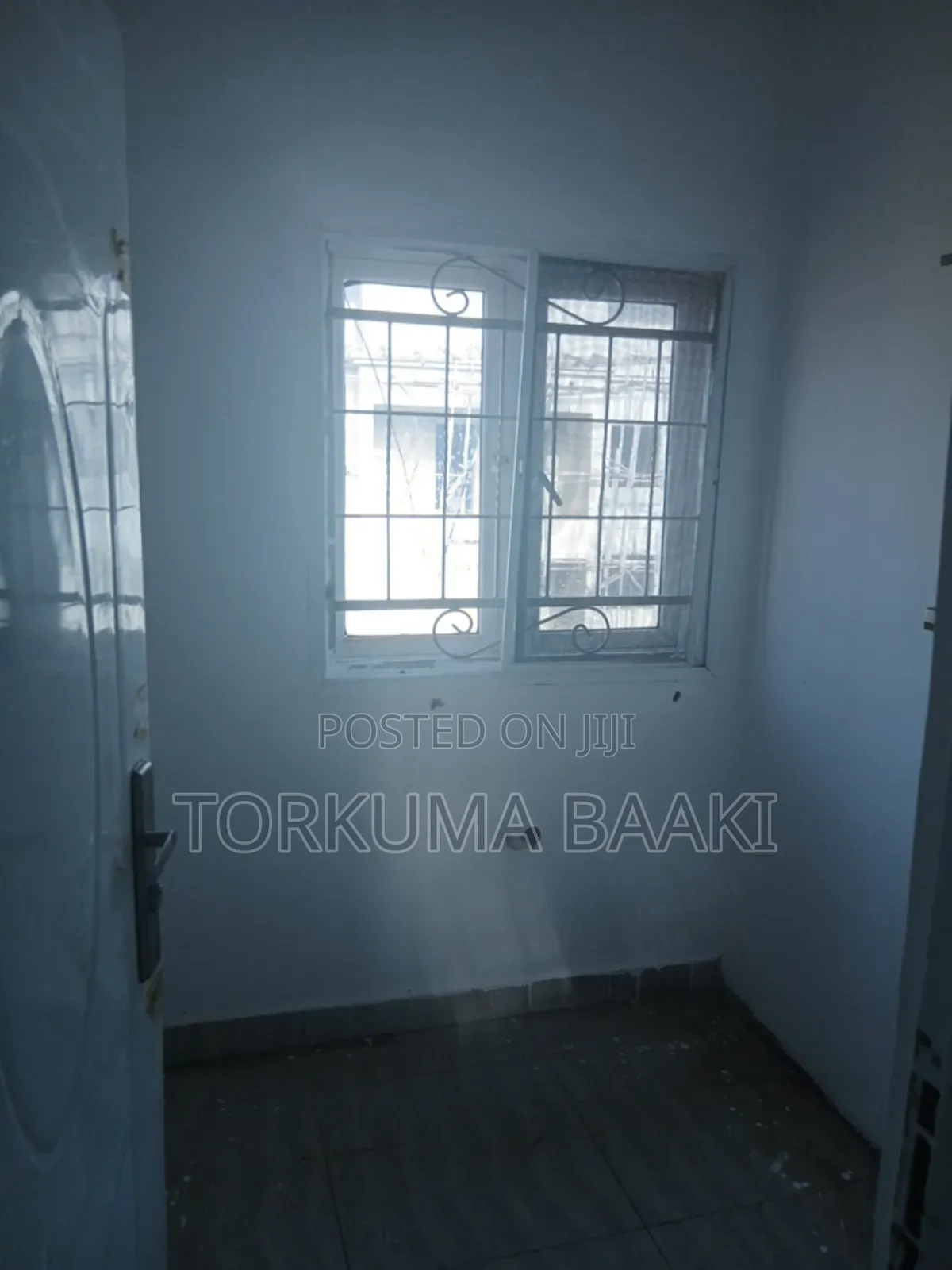 Studio Apartment in Gwarinpa for rent