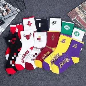 Quality Luxury Socks Collections