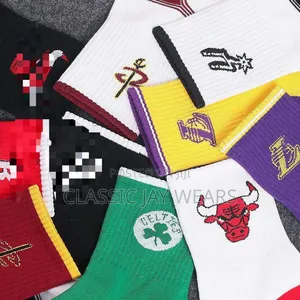 Quality Luxury Socks Collections