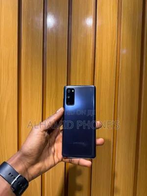 Samsung Galaxy S20 FE 128 GB Blue