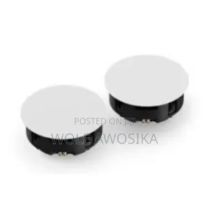 Brand New Pair of Sonos Inclgww1 in-Ceiling Speakers