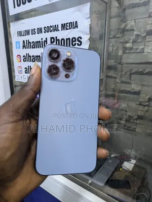 Apple iPhone 13 Pro 128 GB Blue