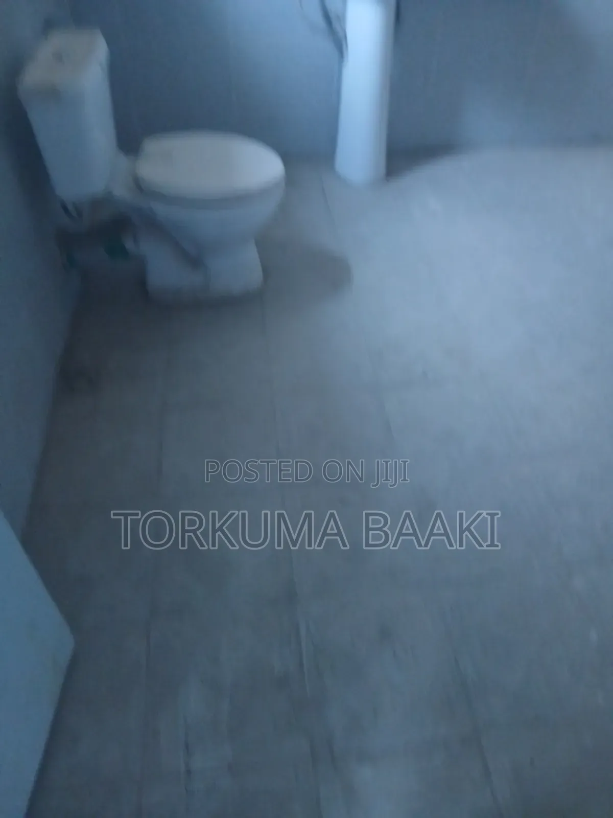 Studio Apartment in Gwarinpa for rent