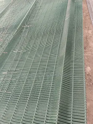 1⁄2"*3" Clear View Fencing Panel Mesh Wire