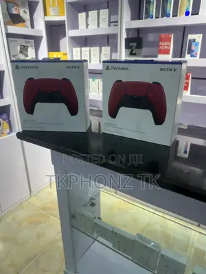 Play Station Controller