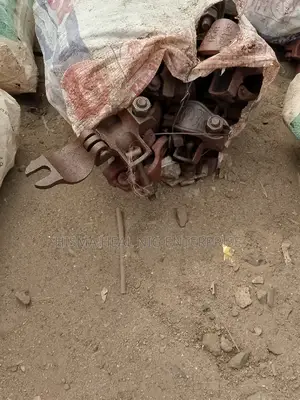 1 1⁄2 Scarfording Clamp