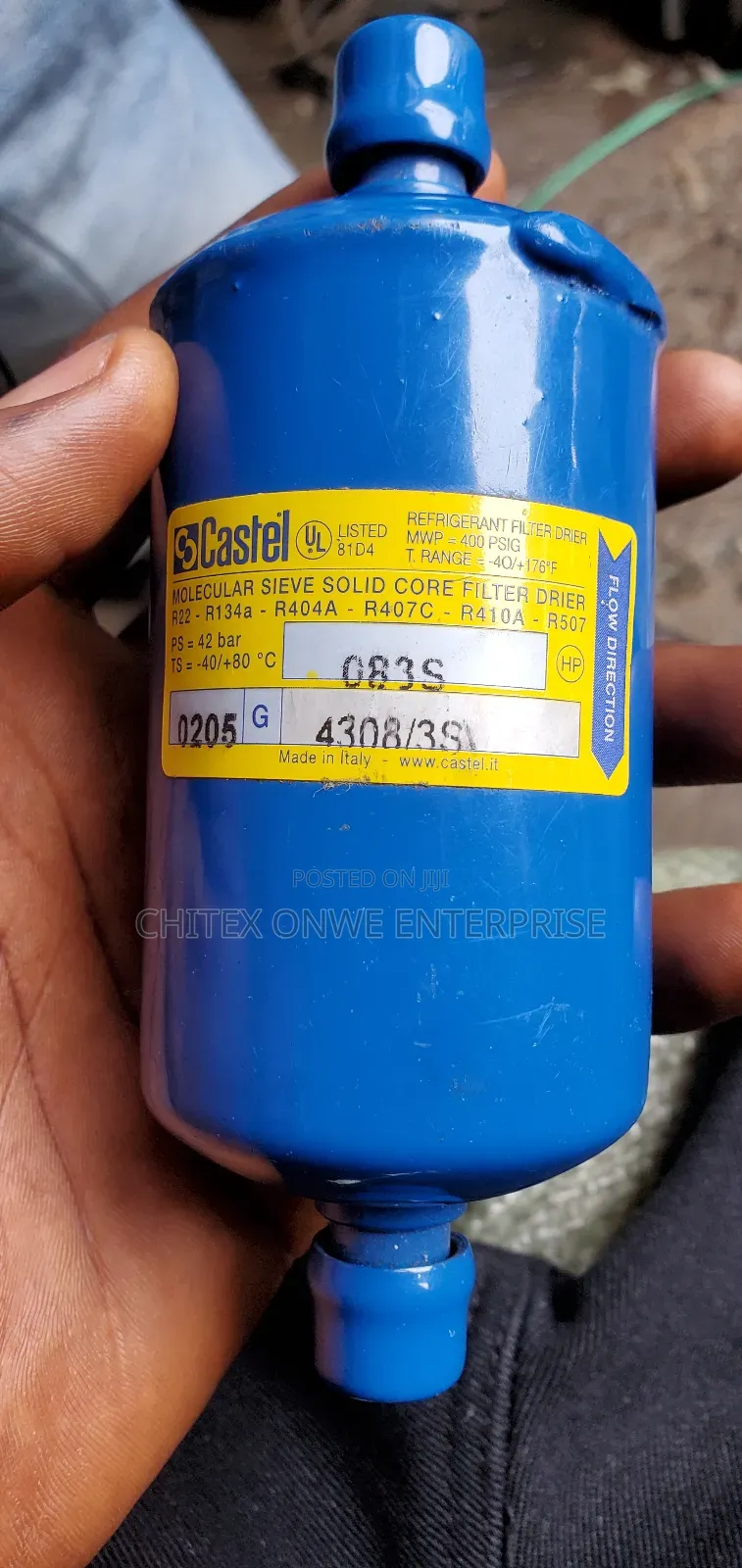 Filter Drier
