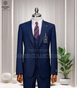 Vega, Satoria Milano Suits