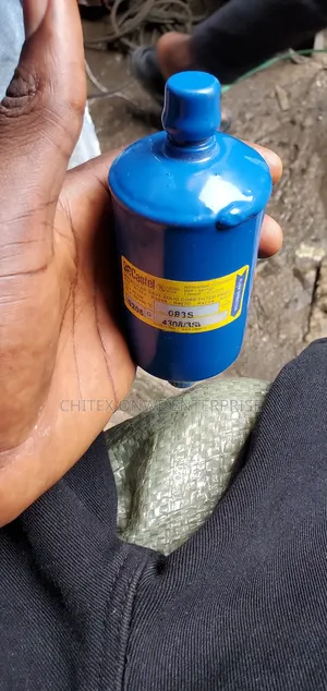 Filter Drier