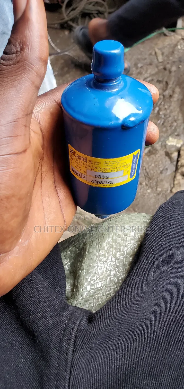 Filter Drier