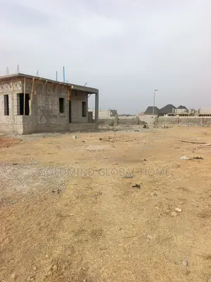 Buy and Build Estate Land in Lugbe for Sale