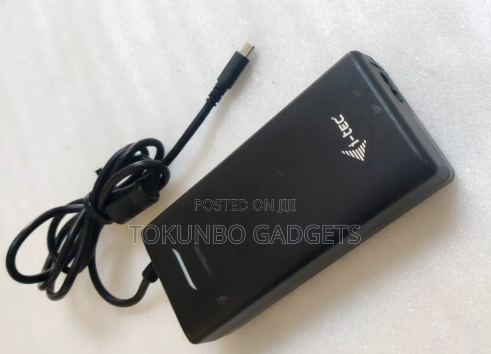 I-Tec Universal 112w Usb-C Charger