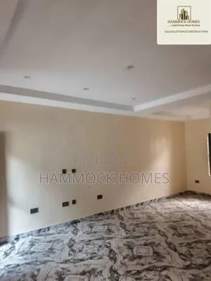 2bdrm House in Carlton Gate Gra, Akobo for rent