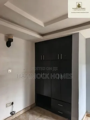 2bdrm House in Carlton Gate Gra, Akobo for rent
