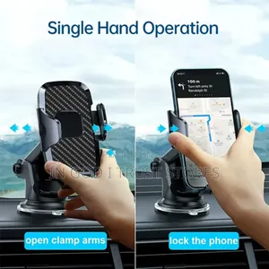 Holder Car Mobile Smartphone