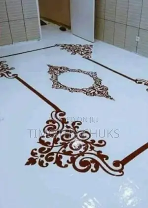 D Prince Epoxy Master