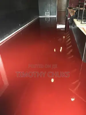 D Prince Epoxy Master