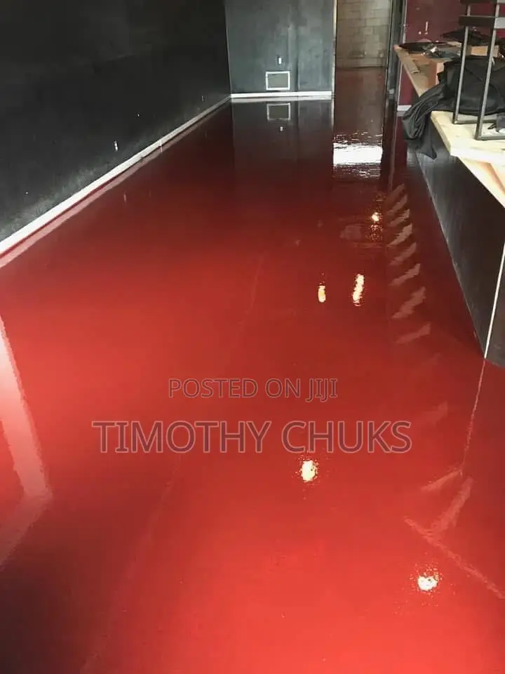 D Prince Epoxy Master