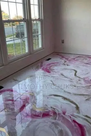 D Prince Epoxy Master