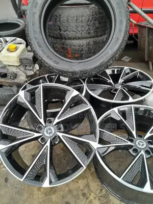29 Inch Hihigher Quality Wheels for Benz Gle