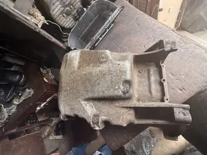 Sump Acura RDX 2006-2012