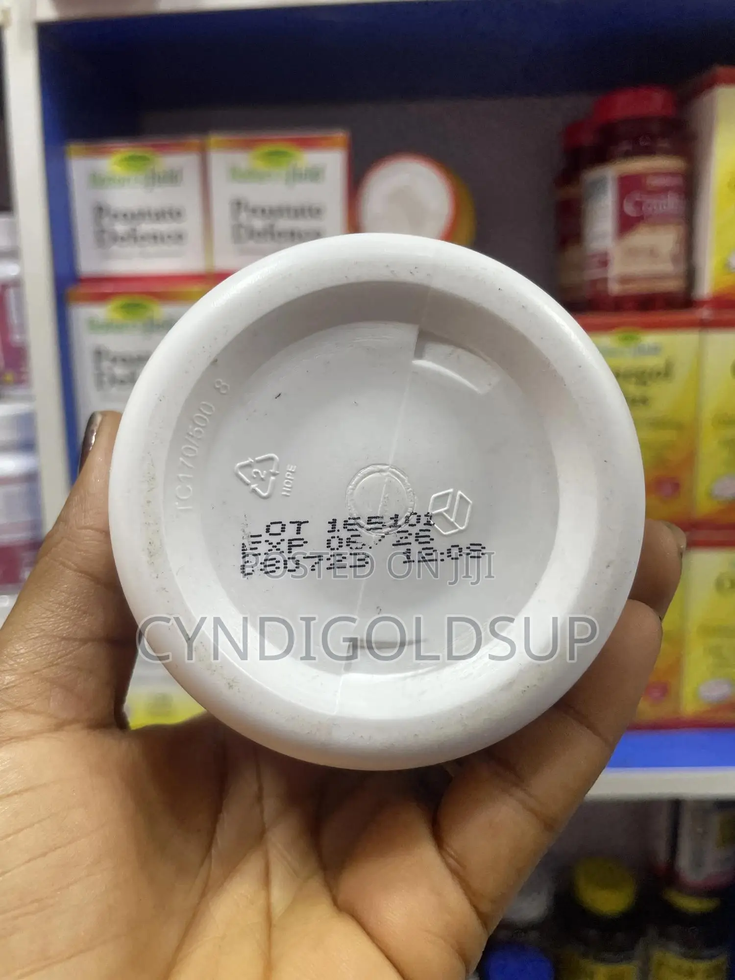 Supper Collagen Plus Vitamin C