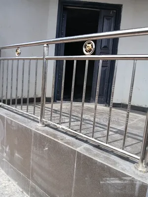 Hand Rails